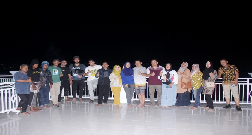 SELAMAT ULTAH KADIS PENDIDIKAN DAN KEBUDAYAAN KAB BANGGAI