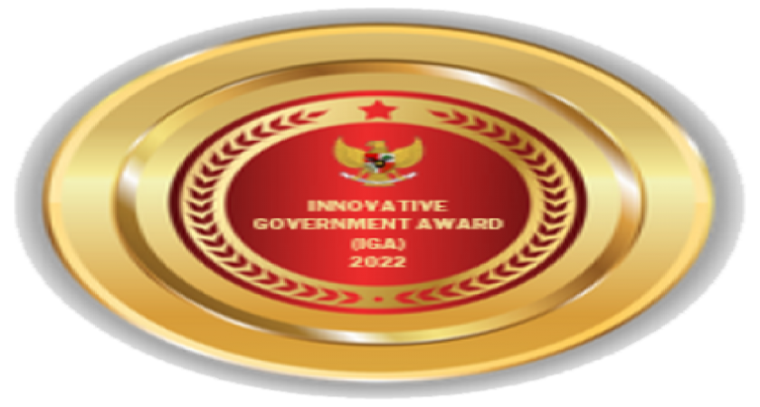 APLIKASI RUDAL SIAP DIIKUTKAN PADA AJANG INNOVATION GOVERMENT AWARD (IGA) KABUPATEN BANGGAI TAHUN 2023