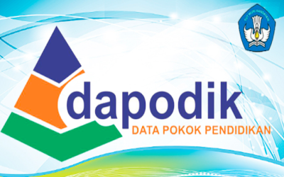 Surat Edaran Pemutakhiran Data Dapodik